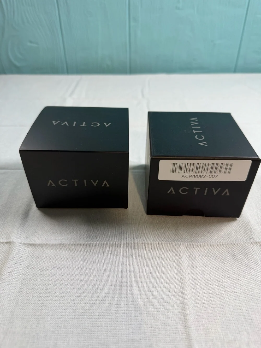 NWT Activa X Invicta Digital Summit Timepiece 50mm Black Red New In Box